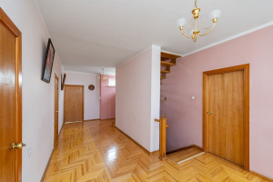 Parduodamas namas Šermuonėlių g., Žaliakalnis, Kauno m., Kauno m. sav., 436.69 m2 ploto, 2 aukštai 37