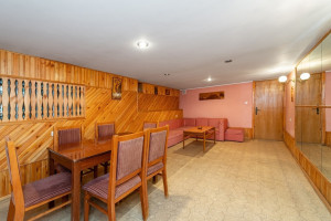 Parduodamas namas Šermuonėlių g., Žaliakalnis, Kauno m., Kauno m. sav., 436.69 m2 ploto, 2 aukštai 39