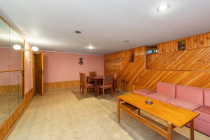 Parduodamas namas Šermuonėlių g., Žaliakalnis, Kauno m., Kauno m. sav., 436.69 m2 ploto, 2 aukštai 40