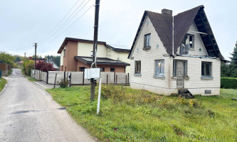 Parduodamas namas Pakonių k., Vilniaus r. sav., 77.00 m² ploto 2 kambariai 5