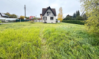 Parduodamas namas Pakonių k., Vilniaus r. sav., 77.00 m² ploto 2 kambariai 6