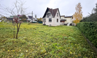 Parduodamas namas Pakonių k., Vilniaus r. sav., 77.00 m² ploto 2 kambariai 7