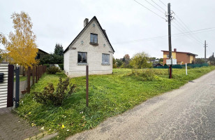 Parduodamas namas Pakonių k., Vilniaus r. sav., 77.00 m² ploto 2 kambariai 8