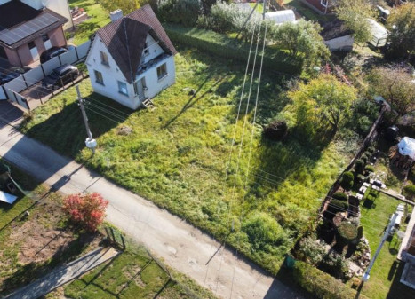 Parduodamas namas Pakonių k., Vilniaus r. sav., 77.00 m² ploto 2 kambariai