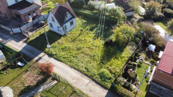 Parduodamas namas Pakonių k., Vilniaus r. sav., 77.00 m² ploto 2 kambariai 1