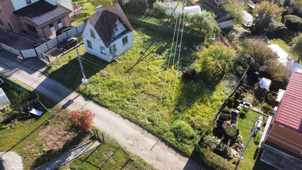 Parduodamas namas Pakonių k., Vilniaus r. sav., 77.00 m² ploto 2 kambariai 1
