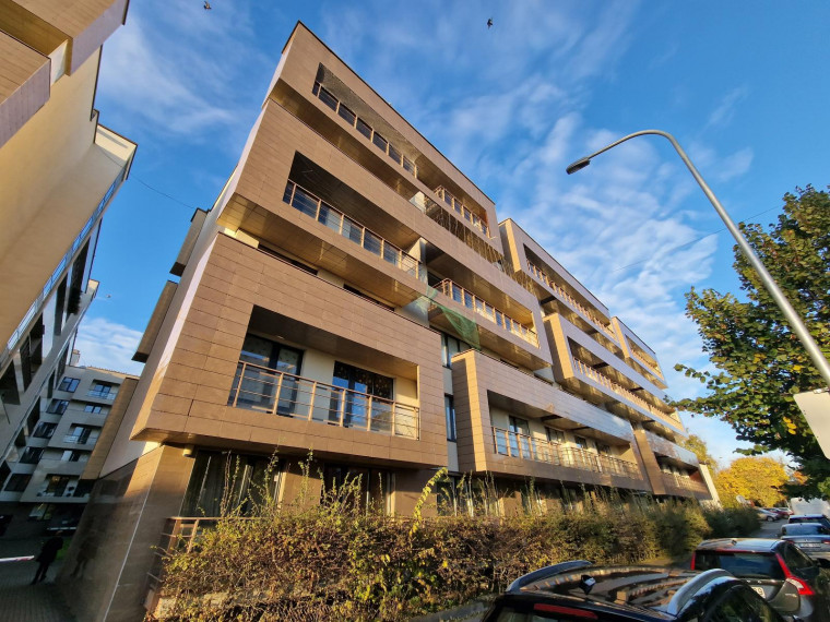 Parduodamas butas Liepų g., Druskininkų m., Druskininkų sav., 75.05 m² ploto 3 kambariai 3