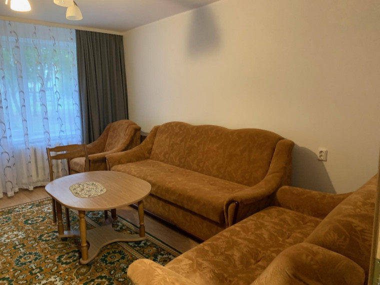 Parduodamas butas Veisiejų g., Druskininkų m., Druskininkų sav., 66.3 m² ploto 3 kambariai 3