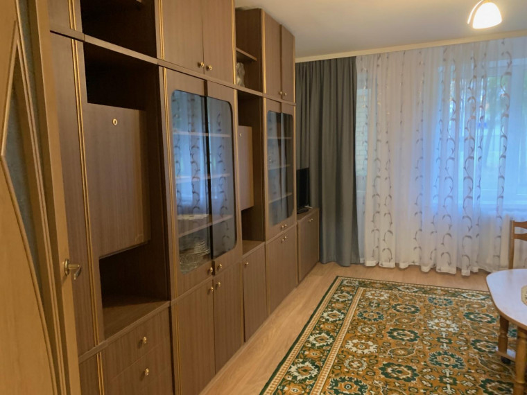 Parduodamas butas Veisiejų g., Druskininkų m., Druskininkų sav., 66.3 m² ploto 3 kambariai 4