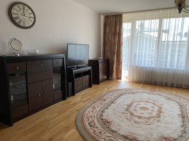 Parduodamas butas Klonio g., Druskininkų m., Druskininkų sav., 194.08 m² ploto 5 kambariai 11