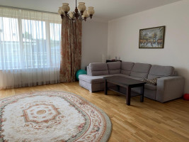 Parduodamas butas Klonio g., Druskininkų m., Druskininkų sav., 194.08 m² ploto 5 kambariai 12