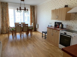 Parduodamas butas Klonio g., Druskininkų m., Druskininkų sav., 194.08 m² ploto 5 kambariai 14