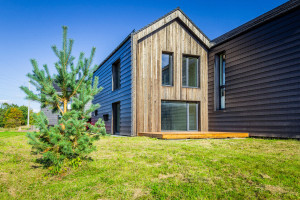 Parduodamas namas Vilimiškės kelias, Palangos m., Palangos m. sav., 110 m2 ploto, 2 aukštai 2