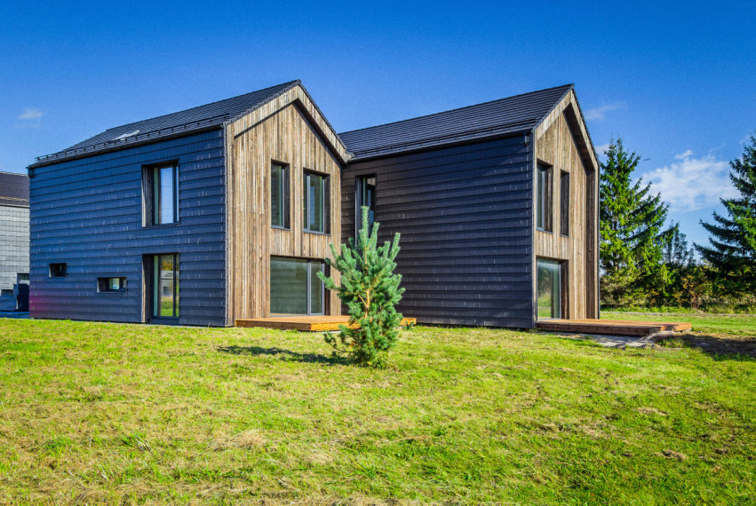 Parduodamas namas Vilimiškės kelias, Palangos m., Palangos m. sav., 110 m2 ploto, 2 aukštai 4