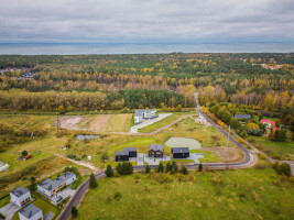Parduodamas namas Vilimiškės kelias, Palangos m., Palangos m. sav., 110 m2 ploto, 2 aukštai 12