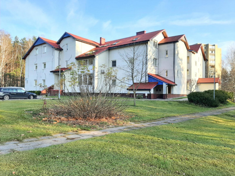 Parduodamas butas Veisiejų g., Druskininkų m., Druskininkų sav., 64.63 m² ploto 3 kambariai 3