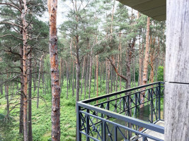 Parduodamas butas T. Kosciuškos g., Druskininkų m., Druskininkų sav., 100.34 m² ploto 3 kambariai 12