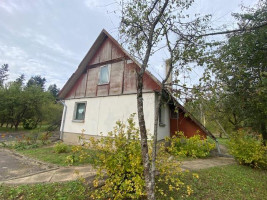 Parduodamas namas Rasos g., Gerdašių k., Druskininkų sav., 176.91 m² ploto 3 kambariai 13