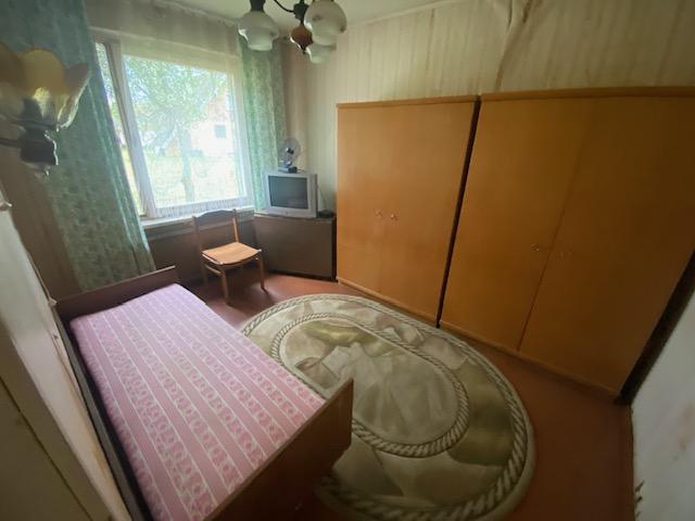 Parduodamas namas Rasos g., Gerdašių k., Druskininkų sav., 176.91 m² ploto 3 kambariai 6