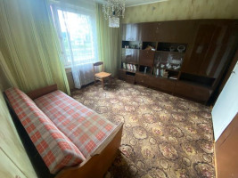 Parduodamas namas Rasos g., Gerdašių k., Druskininkų sav., 176.91 m² ploto 3 kambariai 7