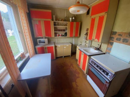Parduodamas namas Rasos g., Gerdašių k., Druskininkų sav., 176.91 m² ploto 3 kambariai 9