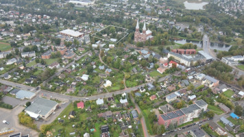 Parduodamos kitos paskirties patalpos Vilniaus g.10, Anykščių m., Anykščių r. sav., 3606.73 m2 ploto 6