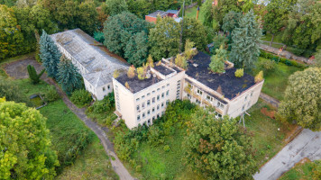 Parduodamos kitos paskirties patalpos Vilniaus g.10, Anykščių m., Anykščių r. sav., 3606.73 m2 ploto 2
