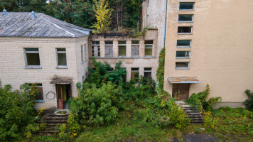 Parduodamos kitos paskirties patalpos Vilniaus g.10, Anykščių m., Anykščių r. sav., 3606.73 m2 ploto 9