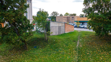 Parduodamos kitos paskirties patalpos Vilniaus g.10, Anykščių m., Anykščių r. sav., 3606.73 m2 ploto 10