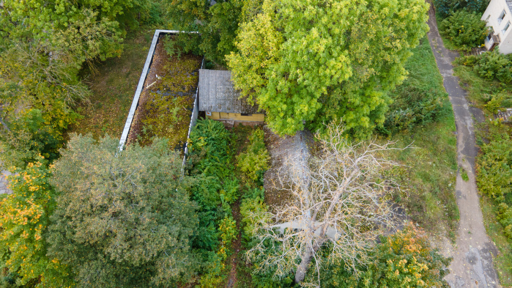 Parduodamos kitos paskirties patalpos Vilniaus g.10, Anykščių m., Anykščių r. sav., 3606.73 m2 ploto 11