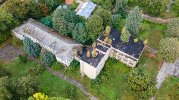 Parduodamos kitos paskirties patalpos Vilniaus g.10, Anykščių m., Anykščių r. sav., 3606.73 m2 ploto 16
