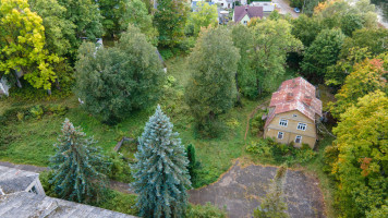 Parduodamos kitos paskirties patalpos Vilniaus g.10, Anykščių m., Anykščių r. sav., 3606.73 m2 ploto 18