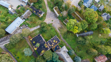 Parduodamos kitos paskirties patalpos Vilniaus g.10, Anykščių m., Anykščių r. sav., 3606.73 m2 ploto 20