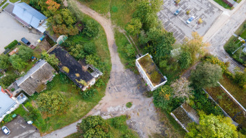 Parduodamos kitos paskirties patalpos Vilniaus g.10, Anykščių m., Anykščių r. sav., 3606.73 m2 ploto 21