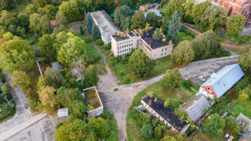 Parduodamos kitos paskirties patalpos Vilniaus g.10, Anykščių m., Anykščių r. sav., 3606.73 m2 ploto 22