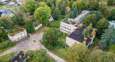 Parduodamos kitos paskirties patalpos Vilniaus g.10, Anykščių m., Anykščių r. sav., 3606.73 m2 ploto 24