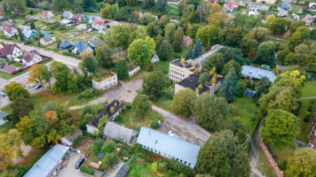 Parduodamos kitos paskirties patalpos Vilniaus g.10, Anykščių m., Anykščių r. sav., 3606.73 m2 ploto 25