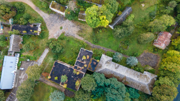 Parduodamos kitos paskirties patalpos Vilniaus g.10, Anykščių m., Anykščių r. sav., 3606.73 m2 ploto 28