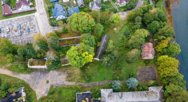 Parduodamos kitos paskirties patalpos Vilniaus g.10, Anykščių m., Anykščių r. sav., 3606.73 m2 ploto 29