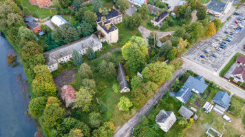Parduodamos kitos paskirties patalpos Vilniaus g.10, Anykščių m., Anykščių r. sav., 3606.73 m2 ploto 30