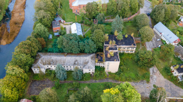 Parduodamos kitos paskirties patalpos Vilniaus g.10, Anykščių m., Anykščių r. sav., 3606.73 m2 ploto 31