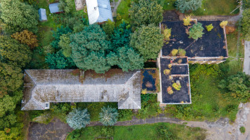 Parduodamos kitos paskirties patalpos Vilniaus g.10, Anykščių m., Anykščių r. sav., 3606.73 m2 ploto 32