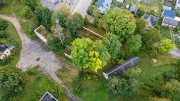 Parduodamos kitos paskirties patalpos Vilniaus g.10, Anykščių m., Anykščių r. sav., 3606.73 m2 ploto 33