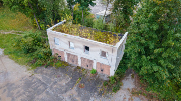 Parduodamos kitos paskirties patalpos Vilniaus g.10, Anykščių m., Anykščių r. sav., 3606.73 m2 ploto 34