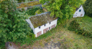 Parduodamos kitos paskirties patalpos Vilniaus g.10, Anykščių m., Anykščių r. sav., 3606.73 m2 ploto 35