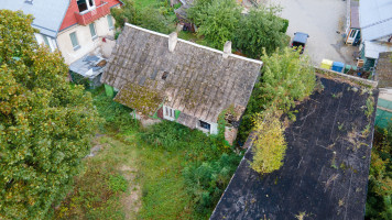 Parduodamos kitos paskirties patalpos Vilniaus g.10, Anykščių m., Anykščių r. sav., 3606.73 m2 ploto 36