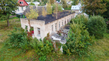 Parduodamos kitos paskirties patalpos Vilniaus g.10, Anykščių m., Anykščių r. sav., 3606.73 m2 ploto 37