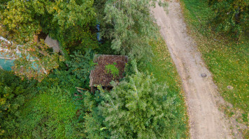 Parduodamos kitos paskirties patalpos Vilniaus g.10, Anykščių m., Anykščių r. sav., 3606.73 m2 ploto 40