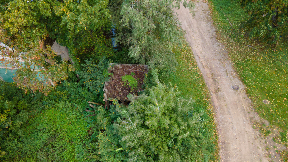 Parduodamos kitos paskirties patalpos Vilniaus g.10, Anykščių m., Anykščių r. sav., 3606.73 m2 ploto 40