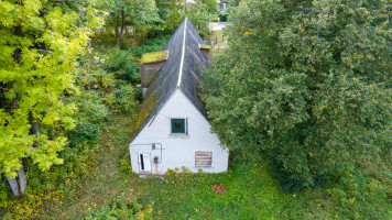 Parduodamos kitos paskirties patalpos Vilniaus g.10, Anykščių m., Anykščių r. sav., 3606.73 m2 ploto 42
